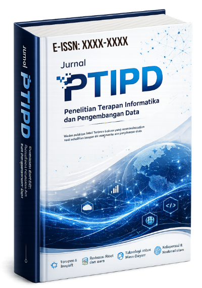 Jurnal PTIPD